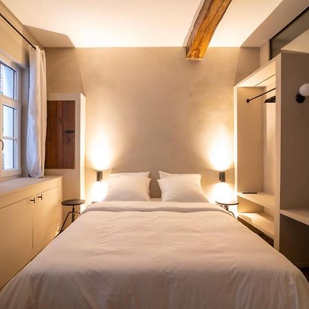 Private En-Suite Room In The Heart Of Le Sablon 브뤼셀 외부 사진
