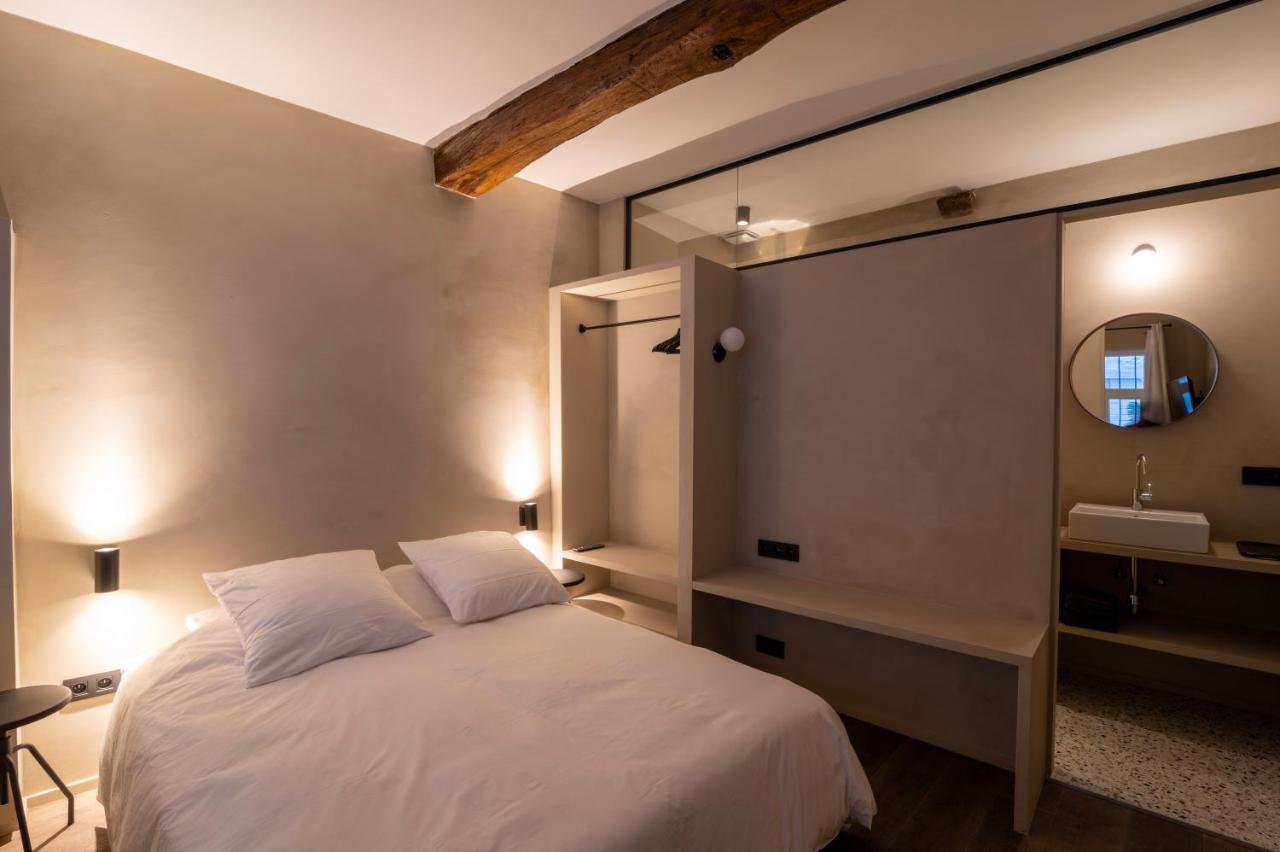 Private En-Suite Room In The Heart Of Le Sablon 브뤼셀 외부 사진