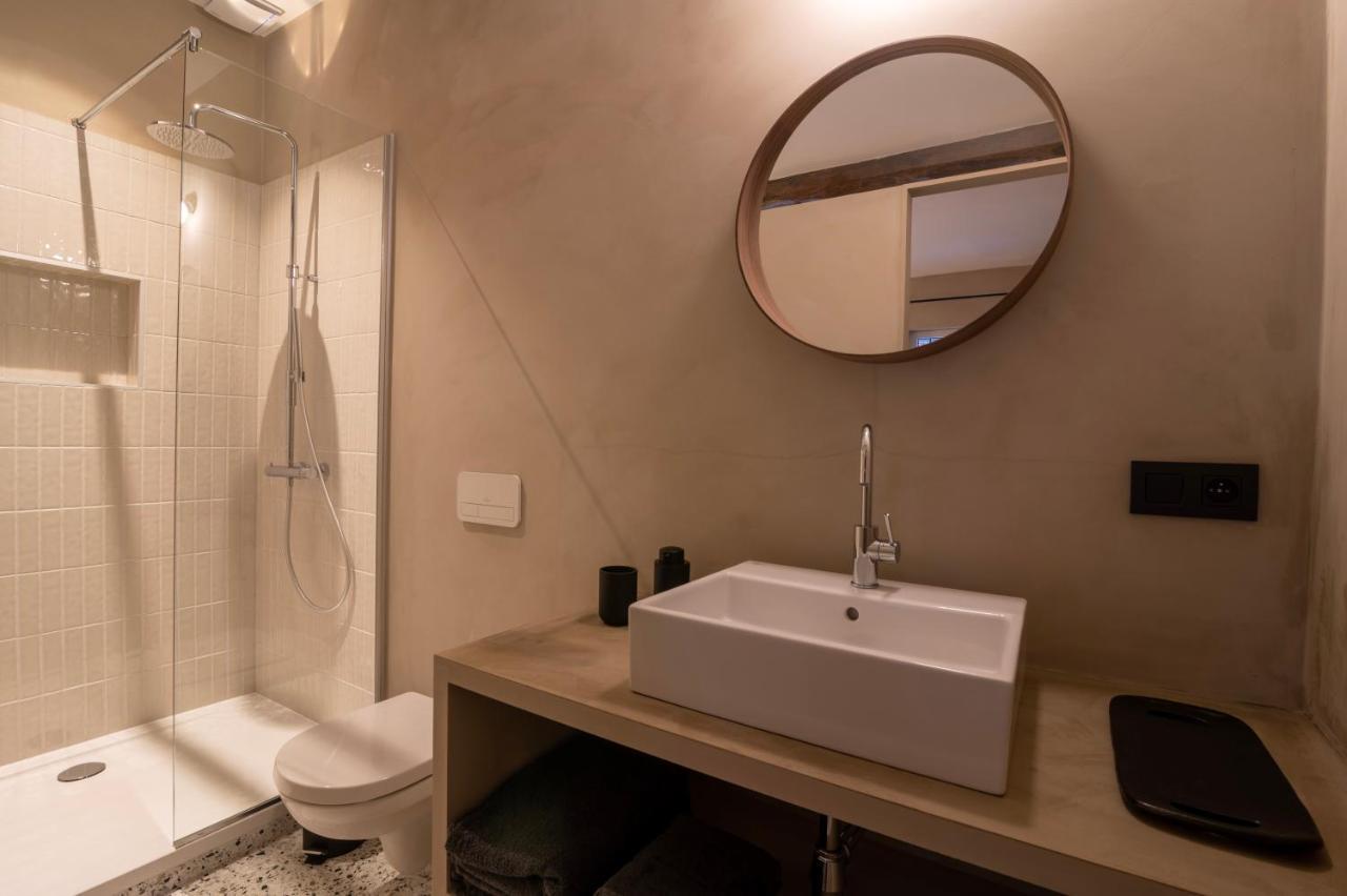 Private En-Suite Room In The Heart Of Le Sablon 브뤼셀 외부 사진